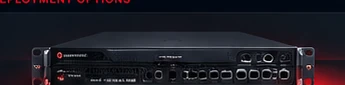 SF-10G appliance
